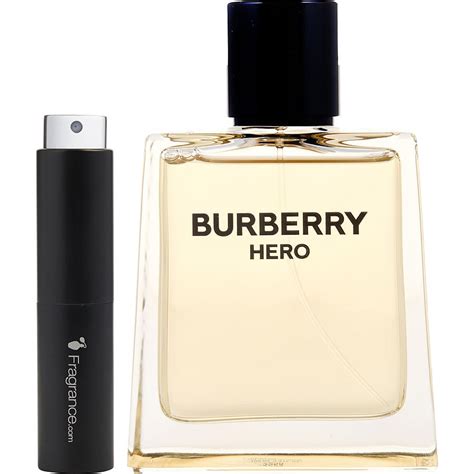 newest burberry cologne 2016|burberry hero cologne 5 oz.